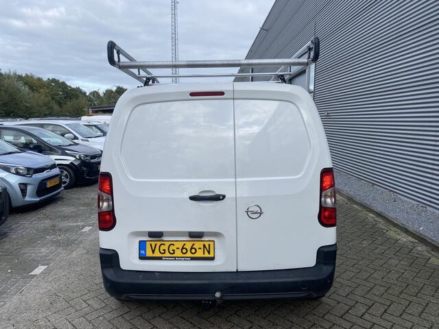 Opel COMBO 1.5D L1H1 Edition | Carplay | Cruise | Trekhaak | Info Jeroen 0492588980