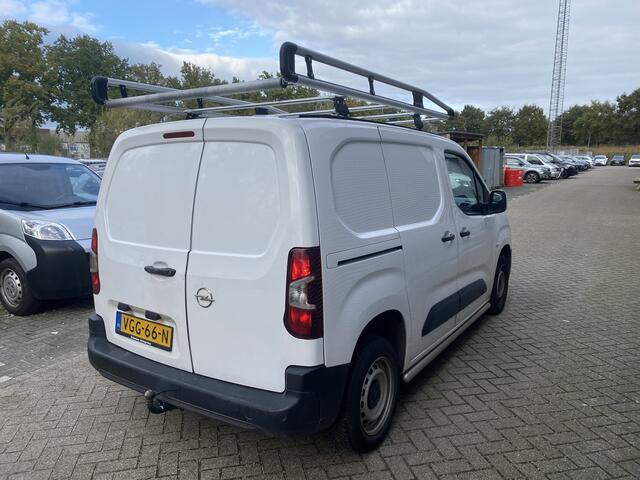 Opel COMBO 1.5D L1H1 Edition | Carplay | Cruise | Trekhaak | Info Jeroen 0492588980