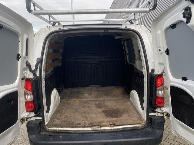 Opel COMBO 1.5D L1H1 Edition | Carplay | Cruise | Trekhaak | Info Jeroen 0492588980