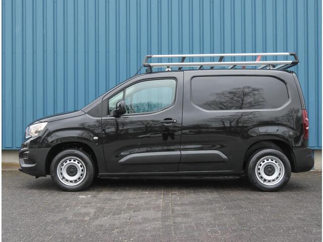 Opel COMBO 1.5D L1H1 Edition | Imperiaal | Navigatie | CruiseControl | AppleCarPlay/AndroidAuto | ClimateControl |