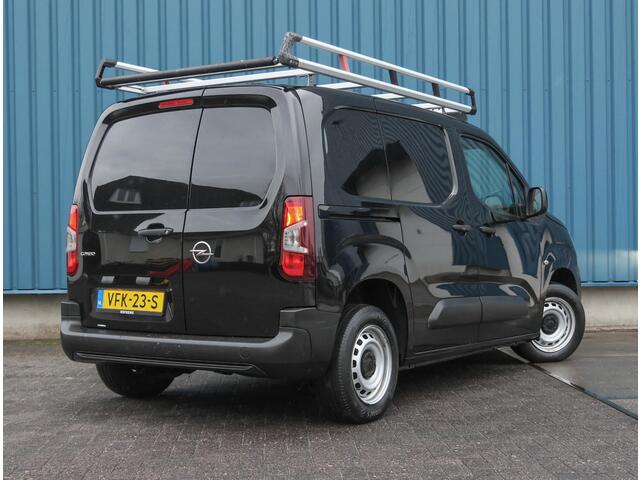 Opel COMBO 1.5D L1H1 Edition | Imperiaal | Navigatie | CruiseControl | AppleCarPlay/AndroidAuto | ClimateControl |