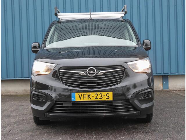 Opel COMBO 1.5D L1H1 Edition | Imperiaal | Navigatie | CruiseControl | AppleCarPlay/AndroidAuto | ClimateControl |