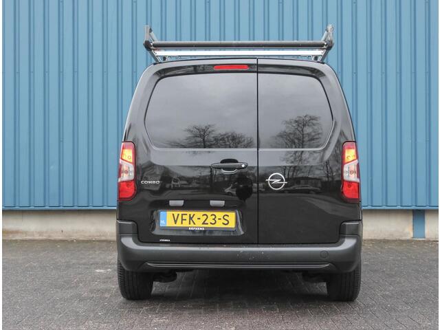 Opel COMBO 1.5D L1H1 Edition | Imperiaal | Navigatie | CruiseControl | AppleCarPlay/AndroidAuto | ClimateControl |