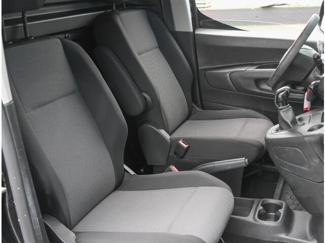 Opel COMBO 1.5D L1H1 Edition | Imperiaal | Navigatie | CruiseControl | AppleCarPlay/AndroidAuto | ClimateControl |