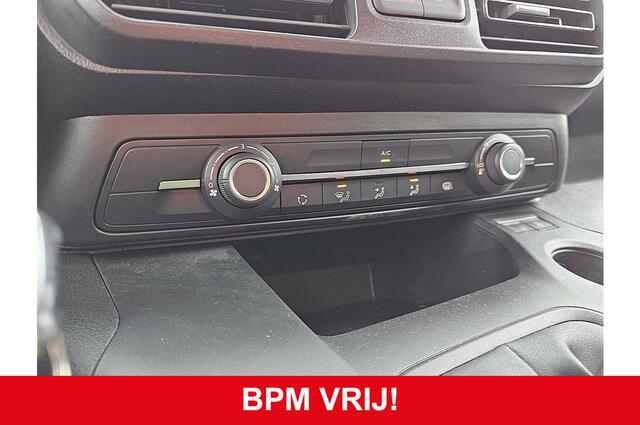 Opel COMBO 1.5D L1H1 Edition Airco, Trekhaak, NL Auto, Euro 6!