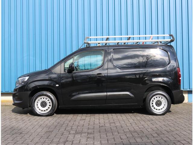 Opel COMBO 1.5D L1H1 Edition |1ste Eigenaar | Imperiaal | Navigatie | CruiseControl | AppleCarPlay/AndroidAuto | Airco |