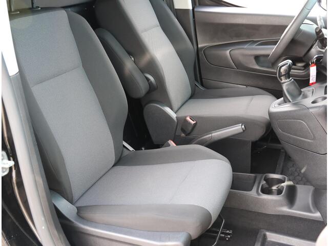 Opel COMBO 1.5D L1H1 Edition |1ste Eigenaar | Imperiaal | Navigatie | CruiseControl | AppleCarPlay/AndroidAuto | Airco |