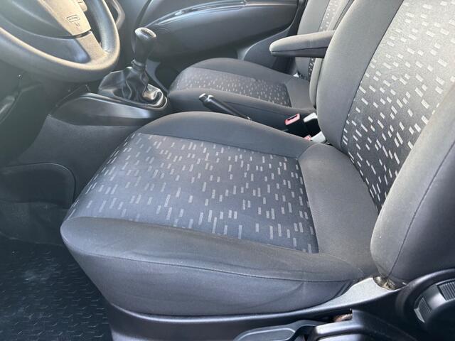 Opel COMBO 1.3 CDTI L1H1 EDITION AIRCO