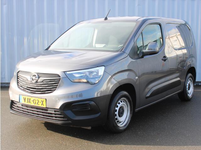Opel COMBO 1.5D L1H1 Edition | Navi / Airco / Cruise