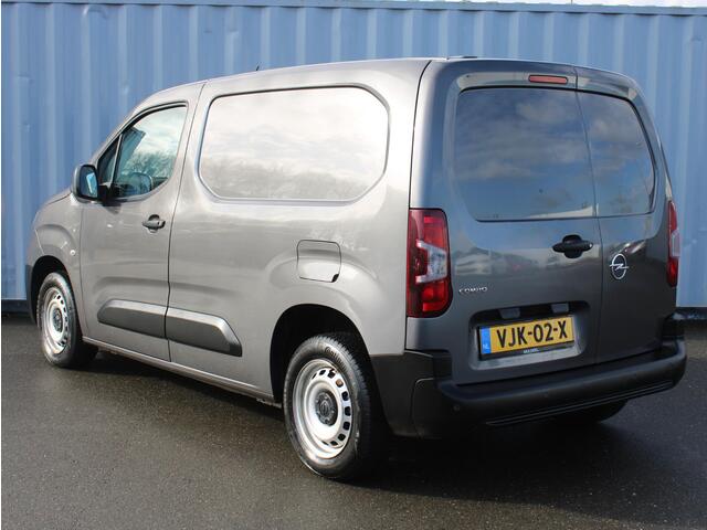 Opel COMBO 1.5D L1H1 Edition | Navi / Airco / Cruise