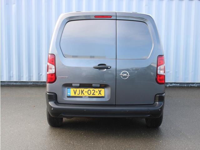 Opel COMBO 1.5D L1H1 Edition | Navi / Airco / Cruise