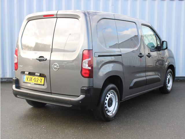 Opel COMBO 1.5D L1H1 Edition | Navi / Airco / Cruise