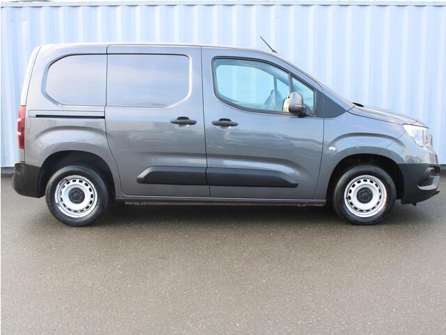 Opel COMBO 1.5D L1H1 Edition | Navi / Airco / Cruise