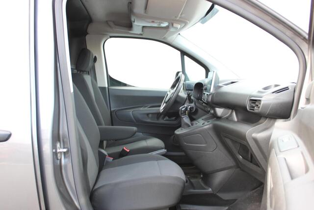 Opel COMBO 1.5D L1H1 Edition | Navi / Airco / Cruise
