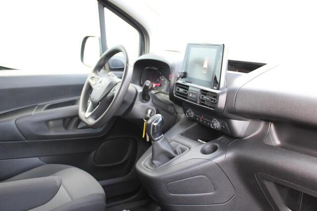 Opel COMBO 1.5D L1H1 Edition | Navi / Airco / Cruise