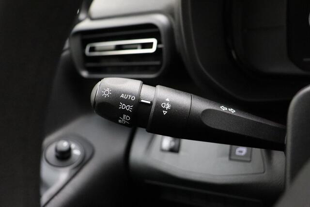 Opel COMBO 1.5 BlueHDi 100pk S&S L1 | NIEUW | BPM-vrij! | Laadruimte afwerking | Achteruitrijcamera | Apple Carplay | Android Auto | Trekhaak voorbereiding | Cruise Control