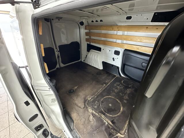 Opel COMBO 1.6 CDTi L2H1 Edition /Zij-schuifdeur rechts! /Airco /Cruise /Elek. pakket /C.V. afstand /Bluetooth /AUX&USB /Armsteun /PDC.