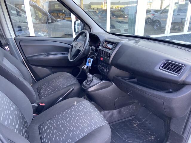Opel COMBO 1.3 CDTi L1H1 Edition | Airco | Lat om Lat | Schuifdeur