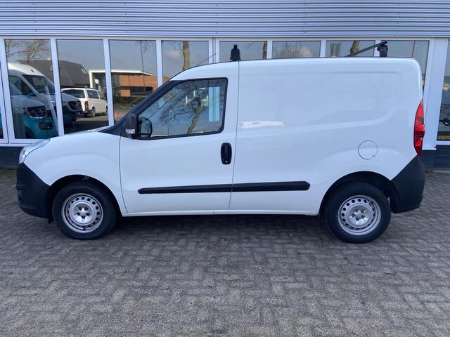 Opel COMBO 1.3 CDTi L1H1 Edition | Airco | Lat om Lat | Schuifdeur
