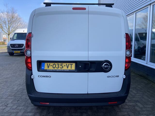 Opel COMBO 1.3 CDTi L1H1 Edition | Airco | Lat om Lat | Schuifdeur