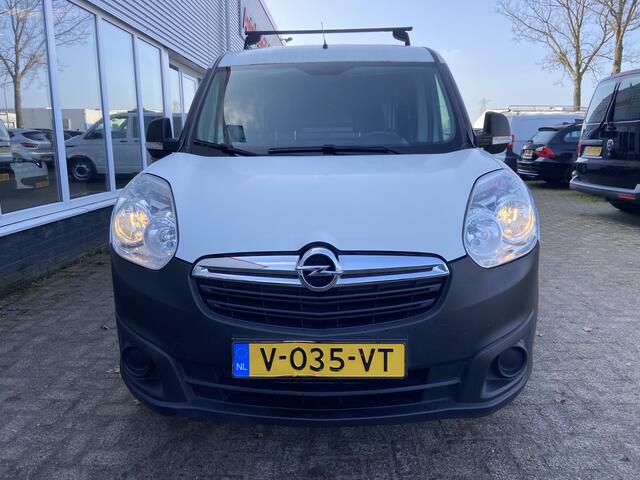 Opel COMBO 1.3 CDTi L1H1 Edition | Airco | Lat om Lat | Schuifdeur