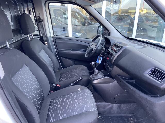 Opel COMBO 1.3 CDTi L1H1 Edition | Airco | Lat om Lat | Schuifdeur