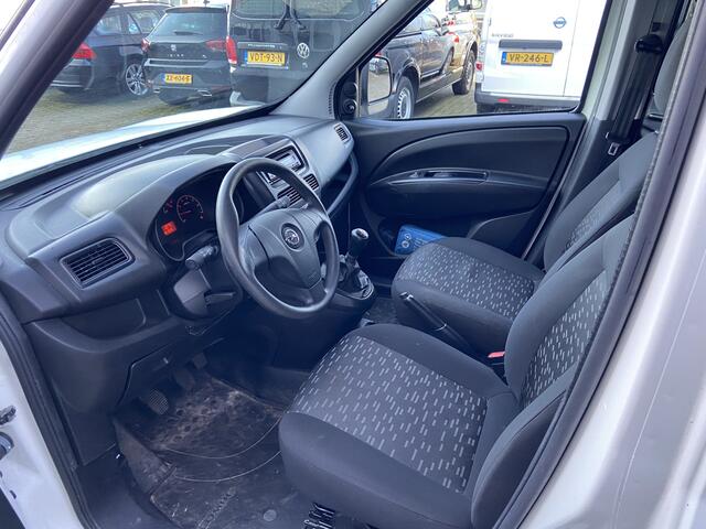 Opel COMBO 1.3 CDTi L1H1 Edition | Airco | Schuifdeur | Dak Rails