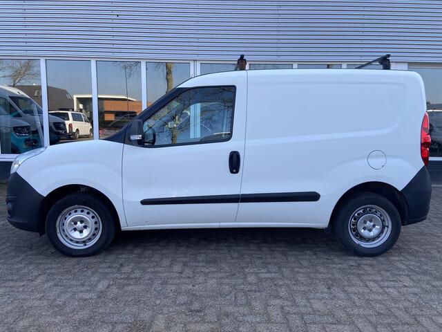 Opel COMBO 1.3 CDTi L1H1 Edition | Airco | Schuifdeur | Dak Rails