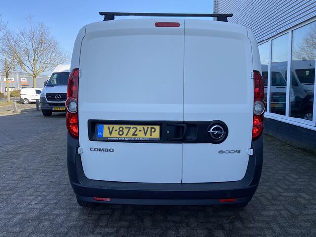 Opel COMBO 1.3 CDTi L1H1 Edition | Airco | Schuifdeur | Dak Rails