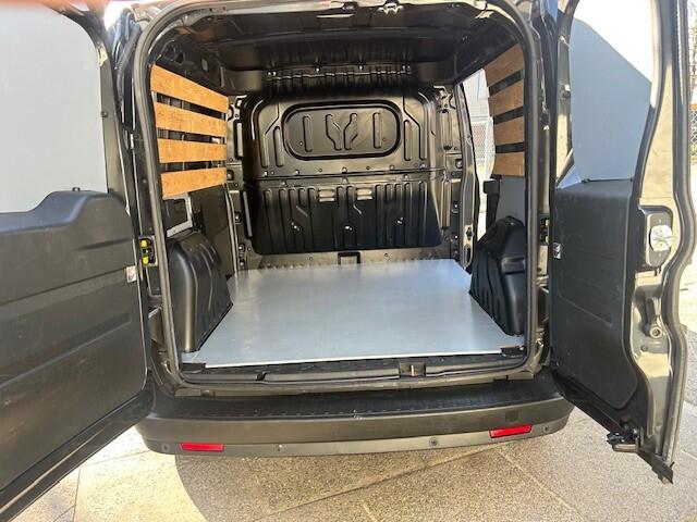 Opel COMBO 1.3 CDTi L1H1 Edition AIRCO I MULTIMEDIA I BETIMMERING LAADRUIMTE I 1e EIGENAAR