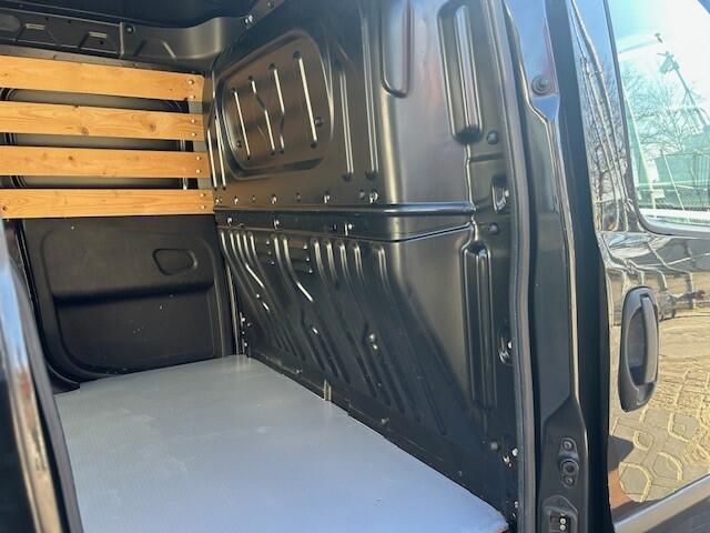 Opel COMBO 1.3 CDTi L1H1 Edition AIRCO I MULTIMEDIA I BETIMMERING LAADRUIMTE I 1e EIGENAAR