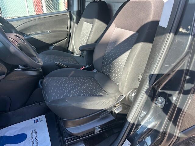 Opel COMBO 1.3 CDTi L1H1 Edition AIRCO I MULTIMEDIA I BETIMMERING LAADRUIMTE I 1e EIGENAAR