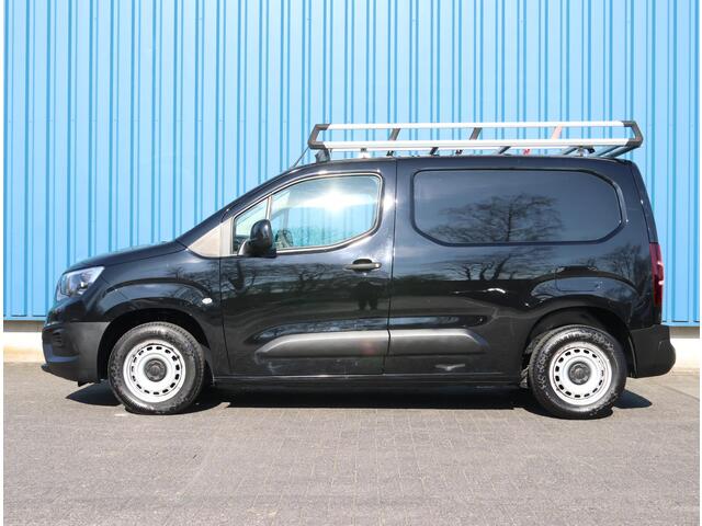 Opel COMBO 1.5D L1H1 Edition (1ste eig./NAV./Imperiaal/Cruise/MultiMedia/NL Auto!!)