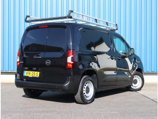 Opel COMBO 1.5D L1H1 Edition (1ste eig./NAV./Imperiaal/Cruise/MultiMedia/NL Auto!!)