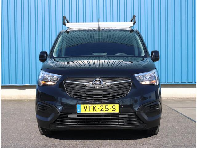 Opel COMBO 1.5D L1H1 Edition (1ste eig./NAV./Imperiaal/Cruise/MultiMedia/NL Auto!!)