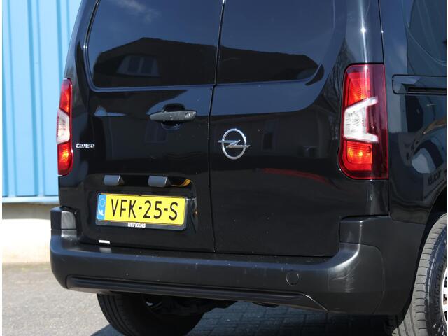 Opel COMBO 1.5D L1H1 Edition (1ste eig./NAV./Imperiaal/Cruise/MultiMedia/NL Auto!!)