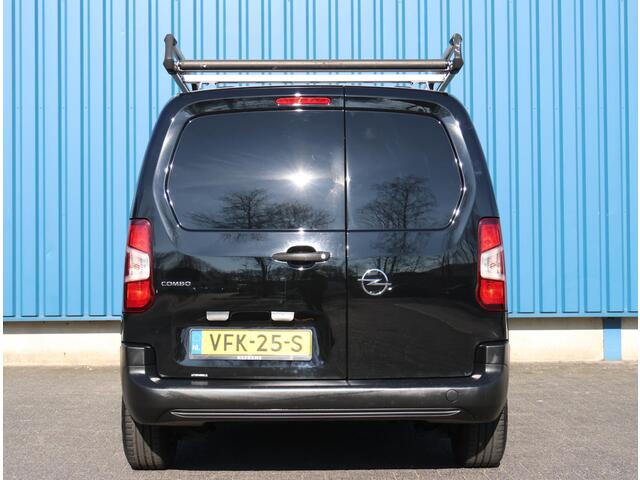 Opel COMBO 1.5D L1H1 Edition (1ste eig./NAV./Imperiaal/Cruise/MultiMedia/NL Auto!!)