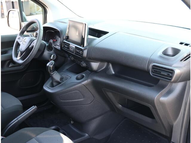 Opel COMBO 1.5D L1H1 Edition (1ste eig./NAV./Imperiaal/Cruise/MultiMedia/NL Auto!!)