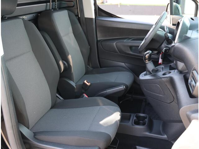 Opel COMBO 1.5D L1H1 Edition (1ste eig./NAV./Imperiaal/Cruise/MultiMedia/NL Auto!!)