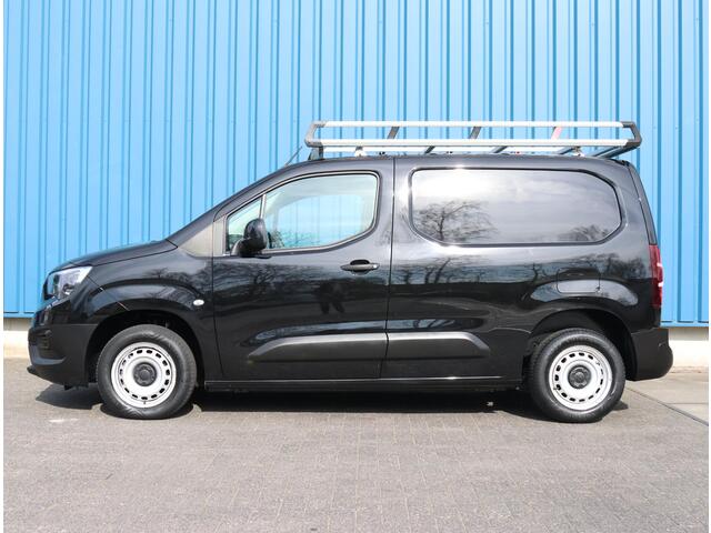 Opel COMBO 1.5D L1H1 Edition | 1ste Eigenaar | Imperiaal | Navigatie | CruiseControl | AppleCarPlay/AndroidAuto | Airco |