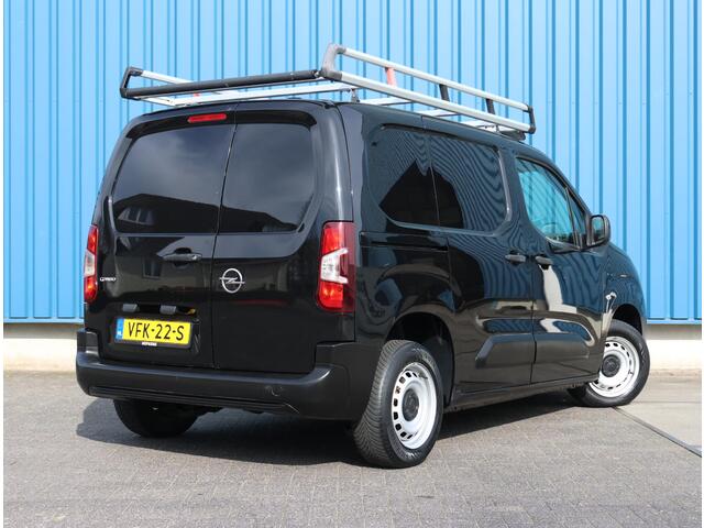 Opel COMBO 1.5D L1H1 Edition | 1ste Eigenaar | Imperiaal | Navigatie | CruiseControl | AppleCarPlay/AndroidAuto | Airco |
