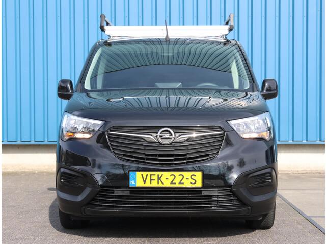 Opel COMBO 1.5D L1H1 Edition | 1ste Eigenaar | Imperiaal | Navigatie | CruiseControl | AppleCarPlay/AndroidAuto | Airco |