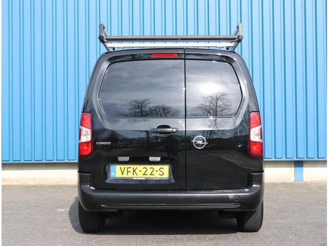 Opel COMBO 1.5D L1H1 Edition | 1ste Eigenaar | Imperiaal | Navigatie | CruiseControl | AppleCarPlay/AndroidAuto | Airco |