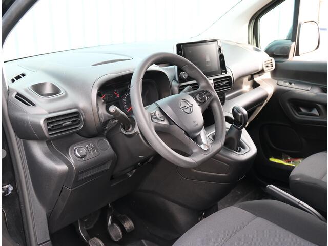 Opel COMBO 1.5D L1H1 Edition | 1ste Eigenaar | Imperiaal | Navigatie | CruiseControl | AppleCarPlay/AndroidAuto | Airco |
