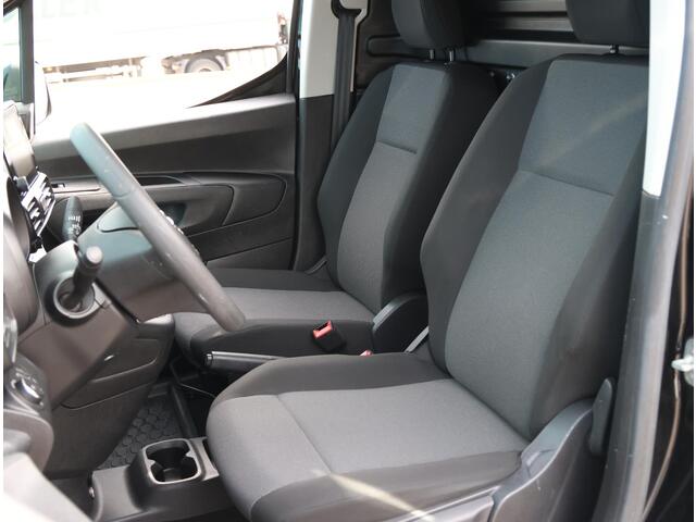 Opel COMBO 1.5D L1H1 Edition | 1ste Eigenaar | Imperiaal | Navigatie | CruiseControl | AppleCarPlay/AndroidAuto | Airco |