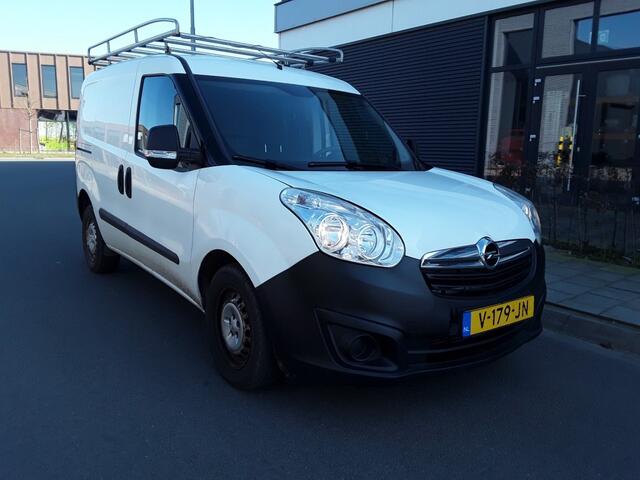 Opel COMBO 1.3 CDTI L1H1 EDIT.