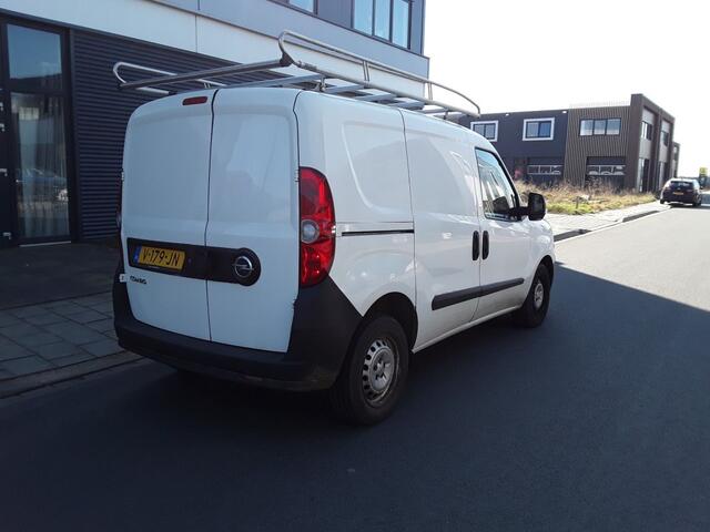 Opel COMBO 1.3 CDTI L1H1 EDIT.