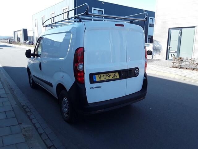 Opel COMBO 1.3 CDTI L1H1 EDIT.