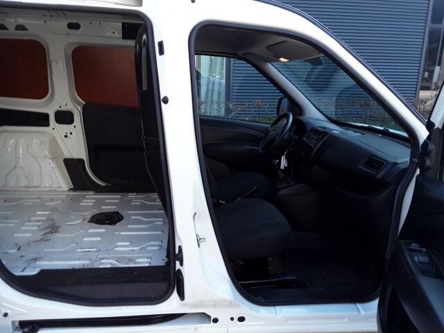 Opel COMBO 1.3 CDTI L1H1 EDIT.