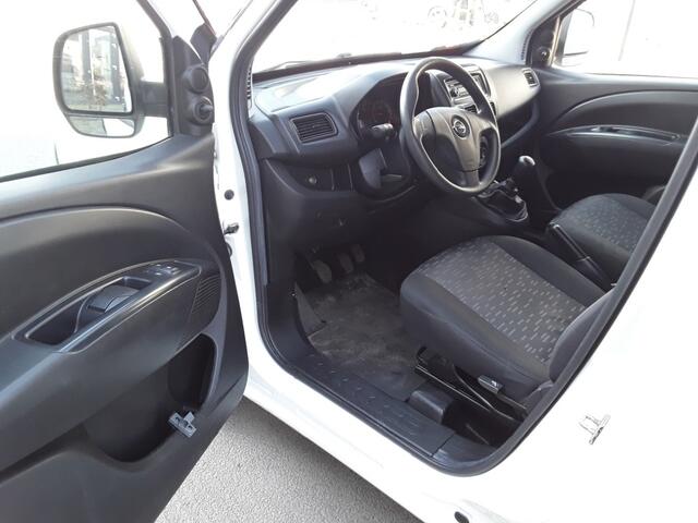 Opel COMBO 1.3 CDTI L1H1 EDIT.
